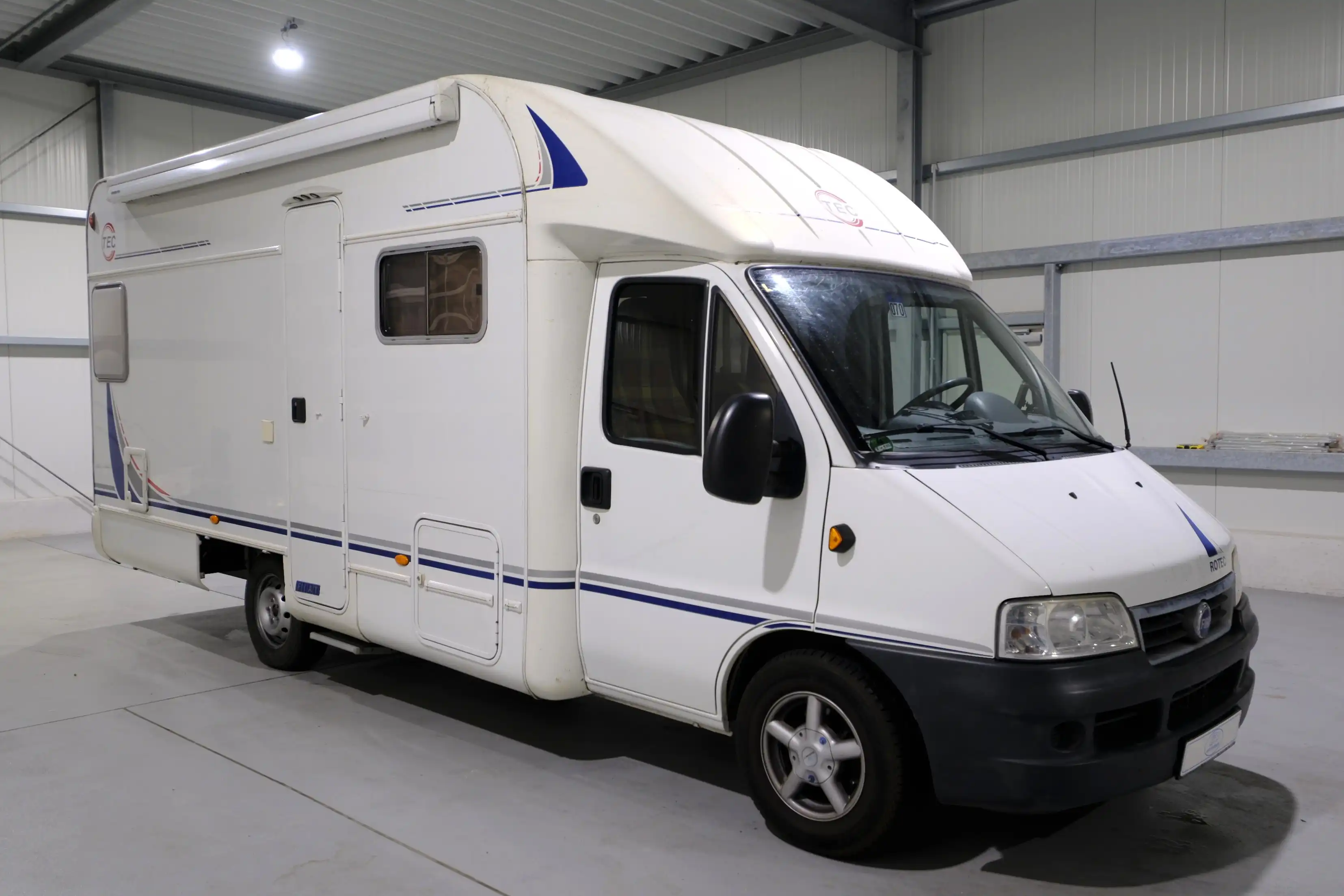 Wohnmobil Verkauf
